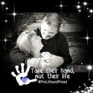 Meet your Posher, Joetta